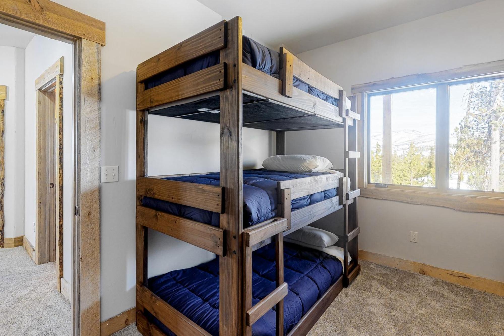 Cabin Getaway & Stonewood Lodge Grand Lake Habitación foto